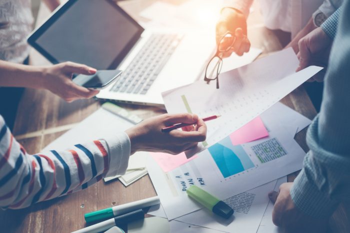 TÉCNICAS E ESTRATÉGIAS DE MARKETING (E-learning)
