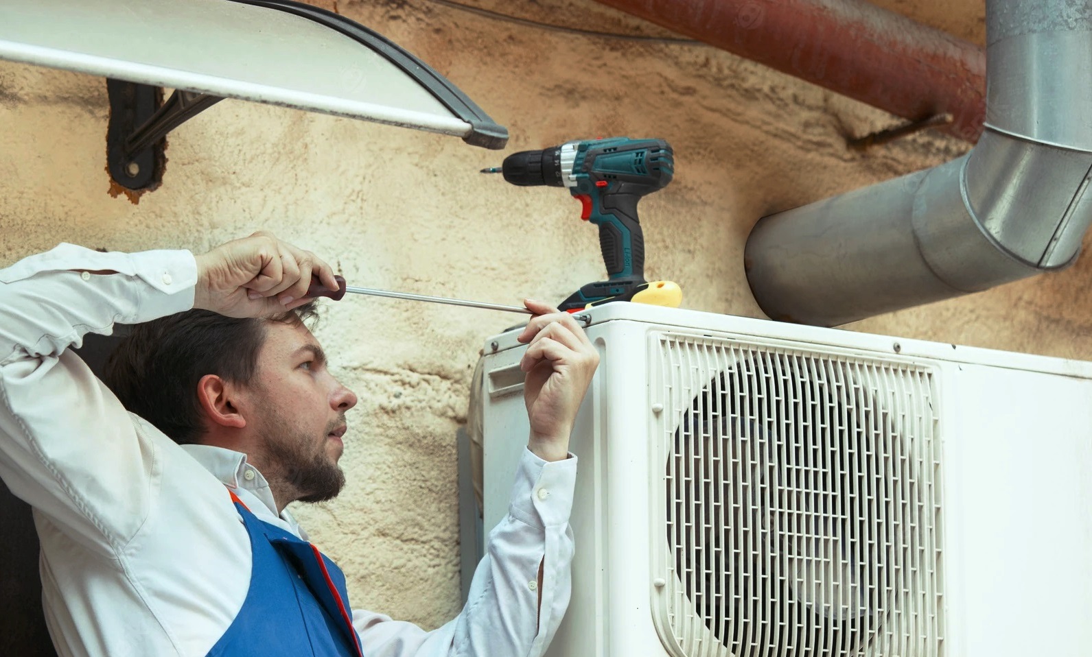 TÉCNICO/A DE REFRIGERAÇÃO E CLIMATIZAÇÃO 