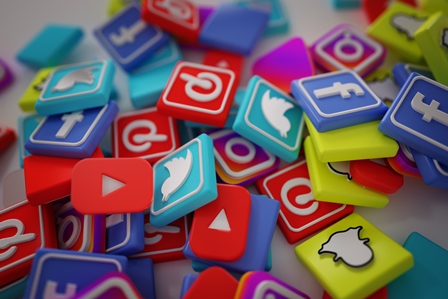 MARKETING DIGITAL E REDES SOCIAIS (E-learning)