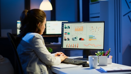 POWER BI (E-learning)