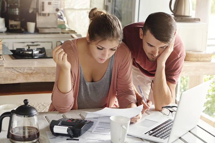 COLOQUE AS SUAS FINANÇAS EM DIA (E-learning)