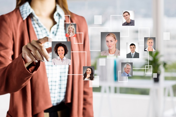 GESTÃO DE RECURSOS HUMANOS (E-learning)