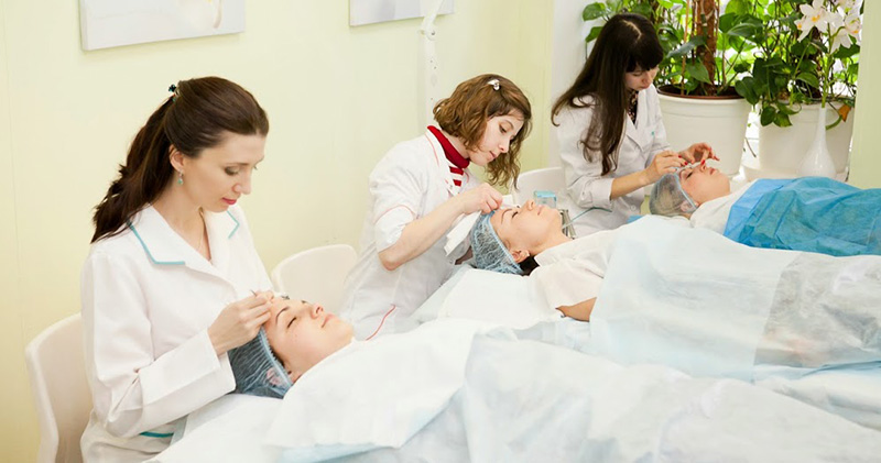 ESTETICISTA  (EFA)
