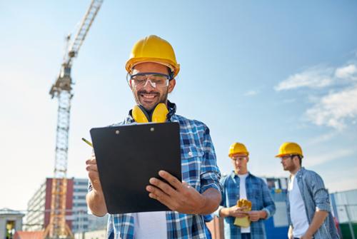 ESPECIALIZAÇÃO DE HIGIENE E SEGURANÇA NO TRABALHO (E-learning)