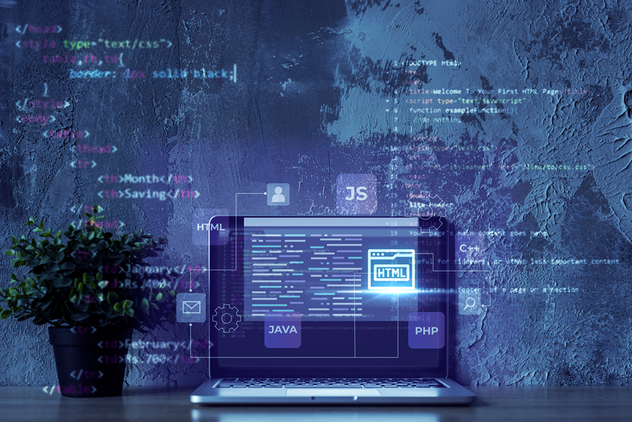 PROGRAMAÇÃO AVANÇADA COM PYTHON (E-learning)