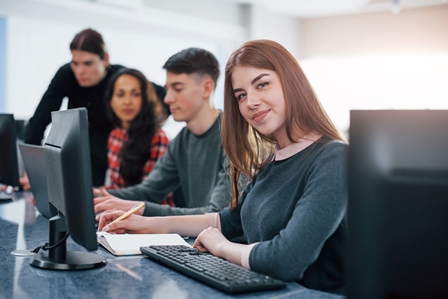 INFORMÁTICA BÁSICA (E-learning)
