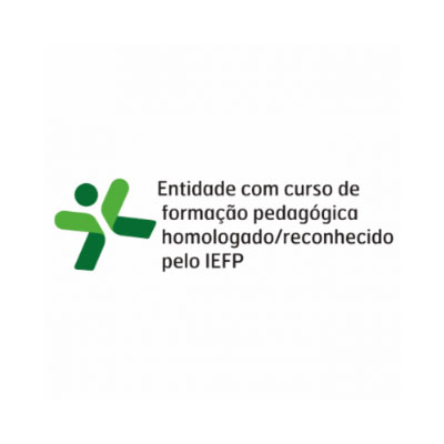 IEFP - Instituto de Emprego e Formação Profissional